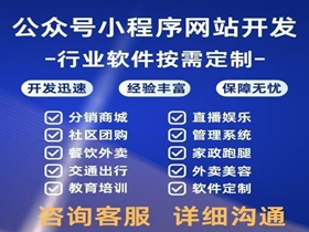 连云港网站开发